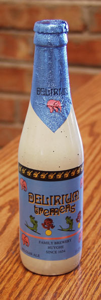 Delirium Tremens